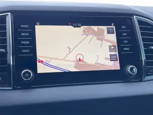 Škoda Karoq Style Plus