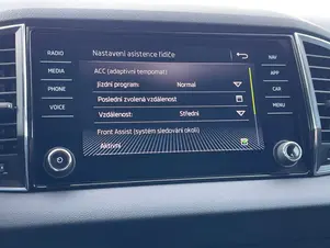 Škoda Karoq Style Plus