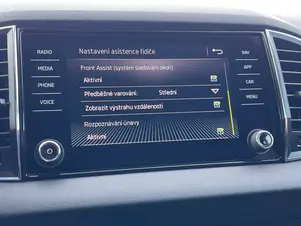 Škoda Karoq Style Plus