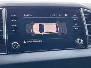 Škoda Karoq Style Plus