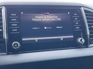 Škoda Karoq Style Plus