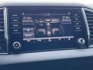 Škoda Karoq Style Plus