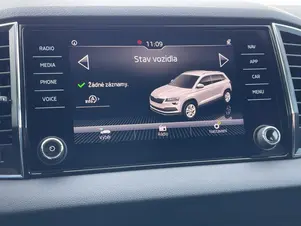 Škoda Karoq Style Plus