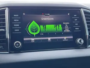 Škoda Karoq Style Plus