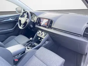 Škoda Karoq Style Plus