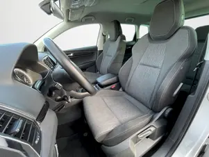 Škoda Karoq Style Plus