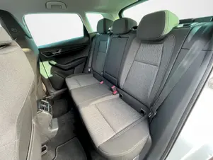 Škoda Karoq Style Plus