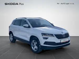 Škoda Karoq Style Plus