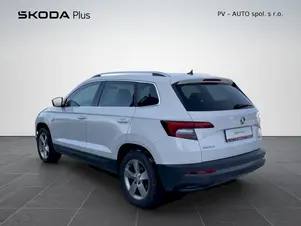 Škoda Karoq Style Plus