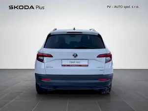 Škoda Karoq Style Plus
