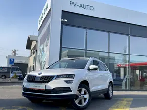 Škoda Karoq Style Plus