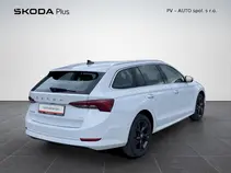Octavia Style Plus