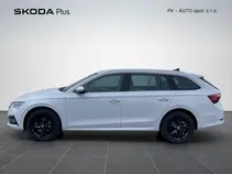 Octavia Style Plus