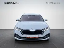 Octavia Style Plus