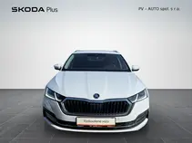 Octavia Style Plus