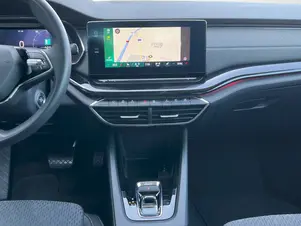 Škoda Octavia Style Plus