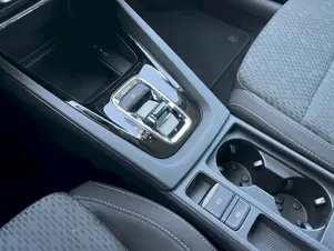 Škoda Octavia Style Plus