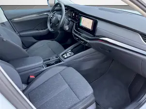 Škoda Octavia Style Plus