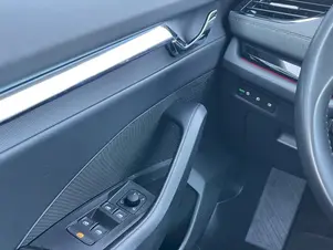 Škoda Octavia Style Plus