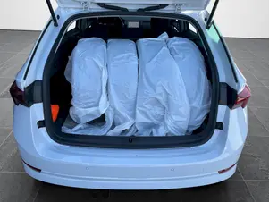 Škoda Octavia Style Plus