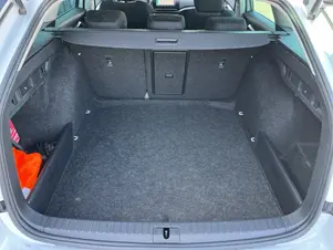 Škoda Octavia Style Plus