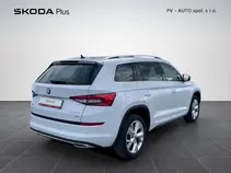 Kodiaq L&K