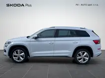 Kodiaq L&K