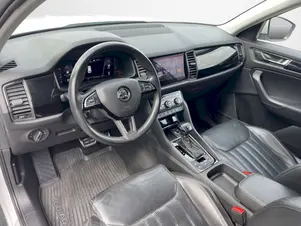Škoda Kodiaq L&K