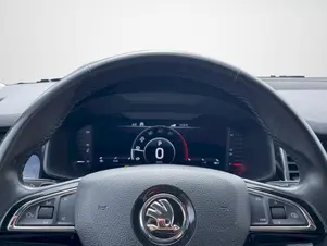 Škoda Kodiaq L&K