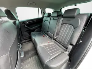 Škoda Kodiaq L&K