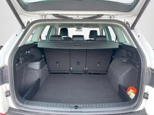 Škoda Kodiaq L&K