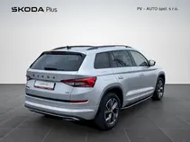 Kodiaq SportLine