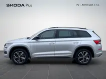 Kodiaq SportLine
