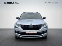 Kodiaq SportLine