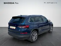 Kodiaq Style Plus