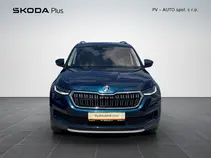 Kodiaq Style Plus
