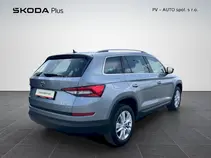 Kodiaq Style Plus