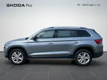 Kodiaq Style Plus