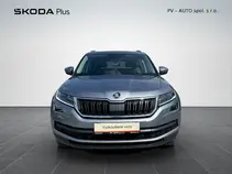 Kodiaq Style Plus