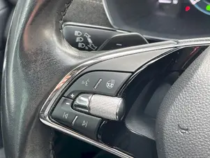 Škoda Octavia Scout