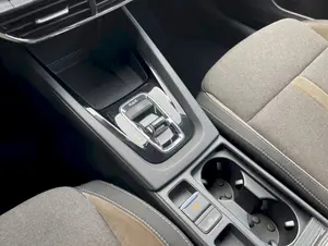 Škoda Octavia Scout