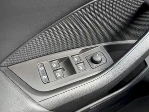 Škoda Octavia Scout