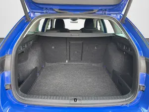 Škoda Octavia Scout