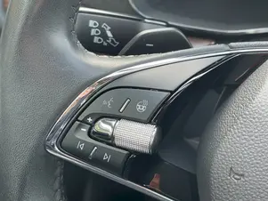 Škoda Octavia Scout