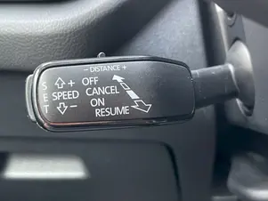 Škoda Octavia Scout