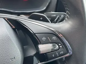 Škoda Octavia Scout