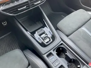 Škoda Octavia Scout