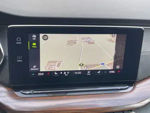 Škoda Octavia Scout