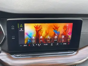 Škoda Octavia Scout