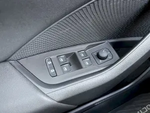 Škoda Octavia Scout